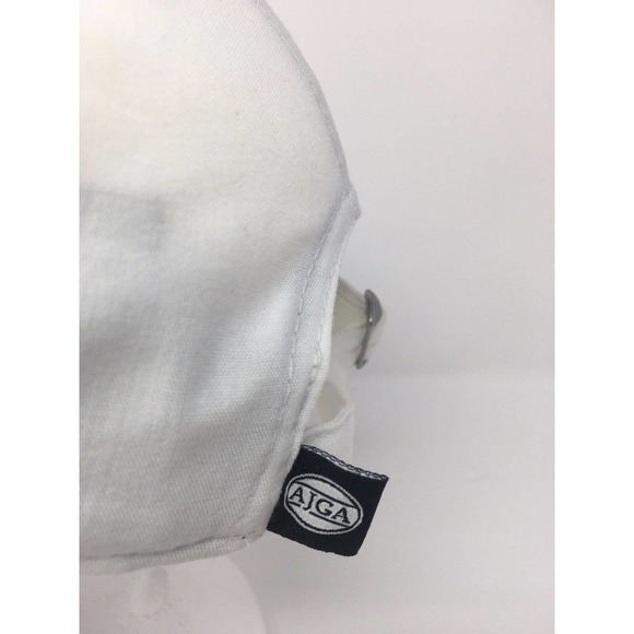 New Era AJGA DL Junior Open 3 SnapBack Adjustable Ball Cap Hat Golf PGA - Picture 7 of 11